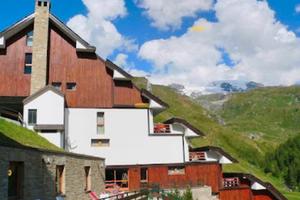Multiproprietà Cervinia 6 posti letto