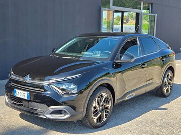 CITROEN C4 BHDi 130 EAT8 Shine Parcheggio Automa