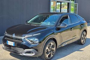 CITROEN C4 BHDi 130 EAT8 Shine Parcheggio Automa