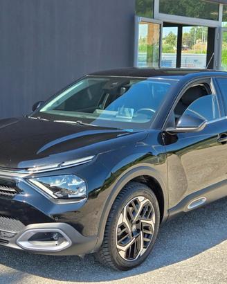 CITROEN C4 BHDi 130 EAT8 Shine Parcheggio Automa