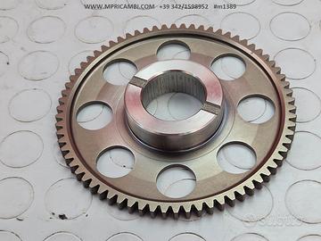 INGRANAGGIO RUOTA HUSQVARNA SMR 510 2005 2008 TE 4
