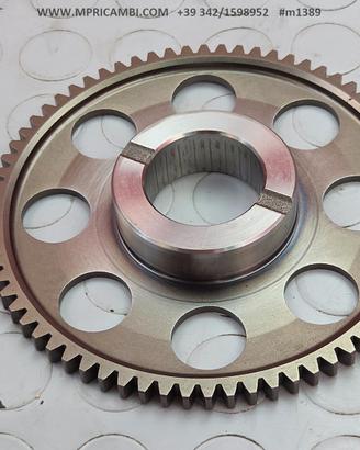 INGRANAGGIO RUOTA HUSQVARNA SMR 510 2005 2008 TE 4