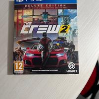 The crew 2 deluxe edition