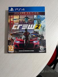 The crew 2 deluxe edition