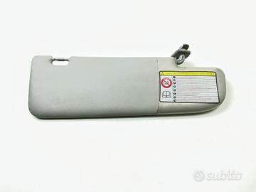 PARASOLE ALETTA LATO PASSEGGERO FIAT Panda 3° Ser