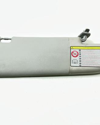 PARASOLE ALETTA LATO PASSEGGERO FIAT Panda 3° Ser