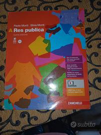 Res publica vol. A