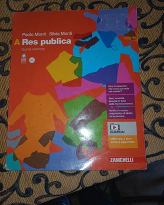Res publica vol. A