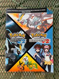 Guida strategica Pokémon nero e bianco vol1