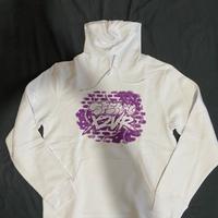 Felpa X2VR Sfera Ebbasta