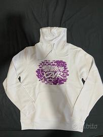 Felpa X2VR Sfera Ebbasta