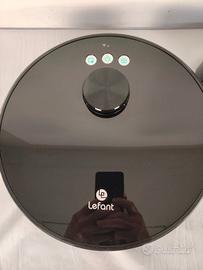 Robot aspirapolvere Lefant LS1