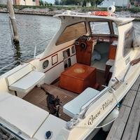 CABINATO DIESEL 640 no patente