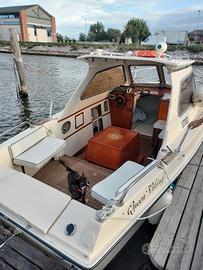 CABINATO DIESEL 640 no patente