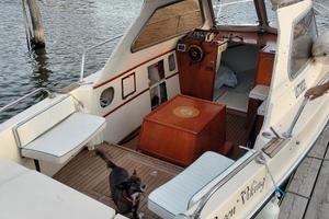 CABINATO DIESEL 640 no patente