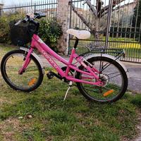 Bici bambina
