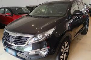 Kia Sportage 1.7 CRDI VGT 2WD Active