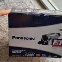 Videocamera Panasonic