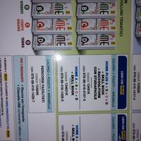 libri scuole medie matematica e scienze