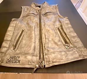 Gilet originale  harley