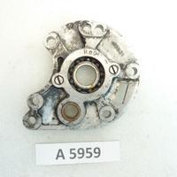 Flangia albero cambio Guzzi Zigolo 110 cod 23026 2