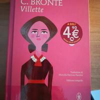 Villette di Charlotte Bronte