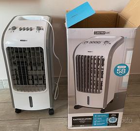 Ventilatore aria fredda