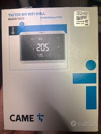 CAME TH/700 WIFI WALL