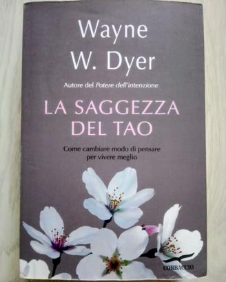 Libro: La saggezza del Tao