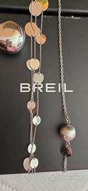 collana donna Breil 