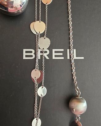 collana donna Breil 