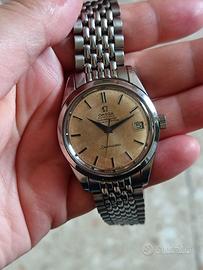 orologio Omega Seamaster Chronometer automatic 