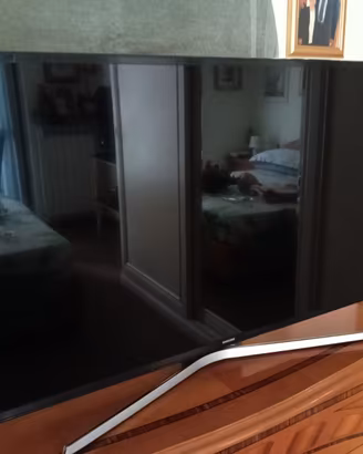 SMARTTV SAMSUNG 43” 4K 