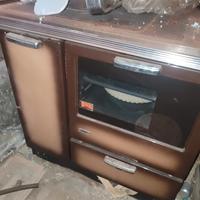 stufa economica zoppas