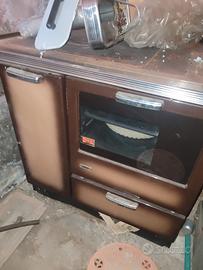 stufa economica zoppas