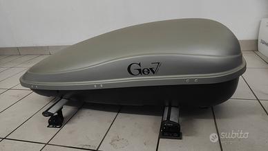 Baule Gev 9007
