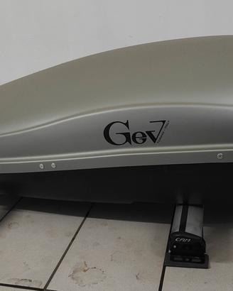 Baule Gev 9007