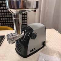 Tritacarne elettrico nuovo