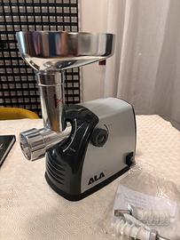 Tritacarne elettrico nuovo