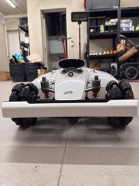 MAMMOTION LUBA 2 AWD 1000 Robot Tagliaerba