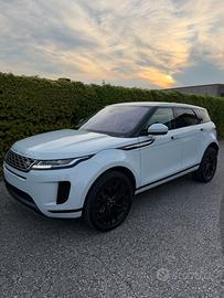 Range Rover Evoque 20 i4 mhev S awd 40.000KM UNICA