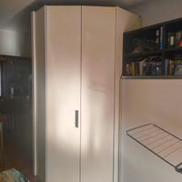 Cabina armadio gratis