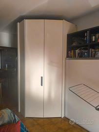 Cabina armadio gratis