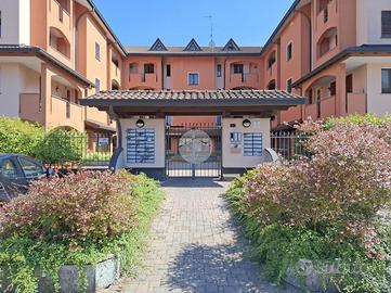 2 LOCALI A GALLARATE