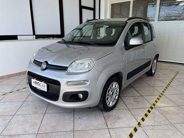 FIAT Panda 1.2 69cv Lounge GPL