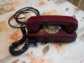 Telefono STARLITE modello GTE.