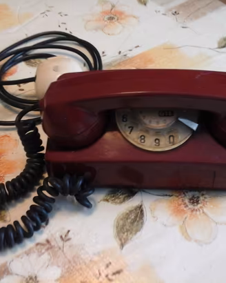 Telefono STARLITE modello GTE.