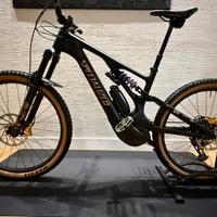 Specialized T.Levo Comp Carbon 2025 - Tg S4 ( L )