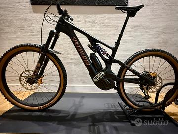 Specialized T.Levo Comp Carbon 2025 - Tg S4 ( L )
