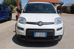 FIAT Panda 1.2 EasyPower City Life